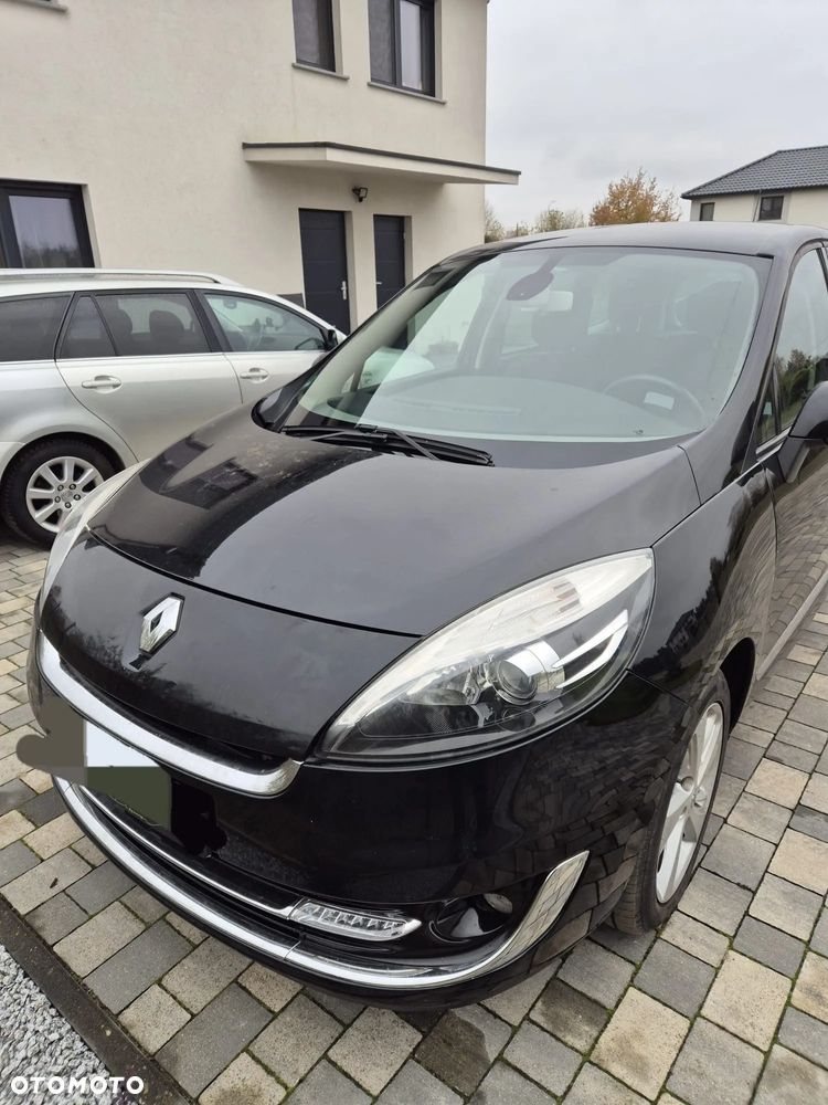 Renault Scenic 1.4 16V TCE TomTom Edition - 2