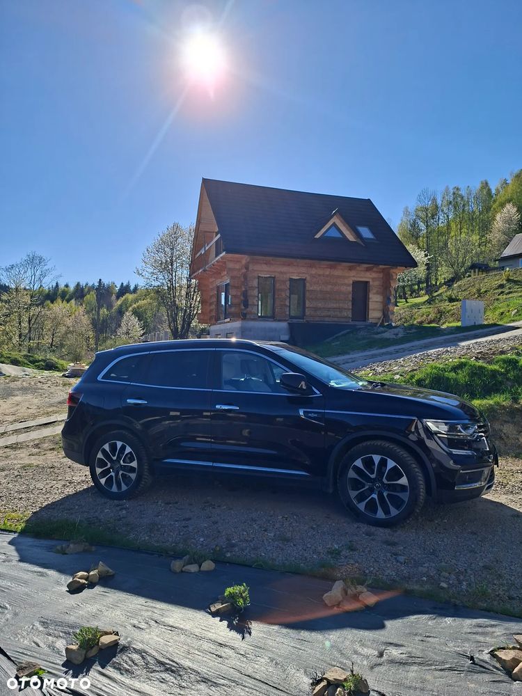 Renault Koleos 2.0 Blue dCi Initiale Paris 4x4 X-Tronic - 1
