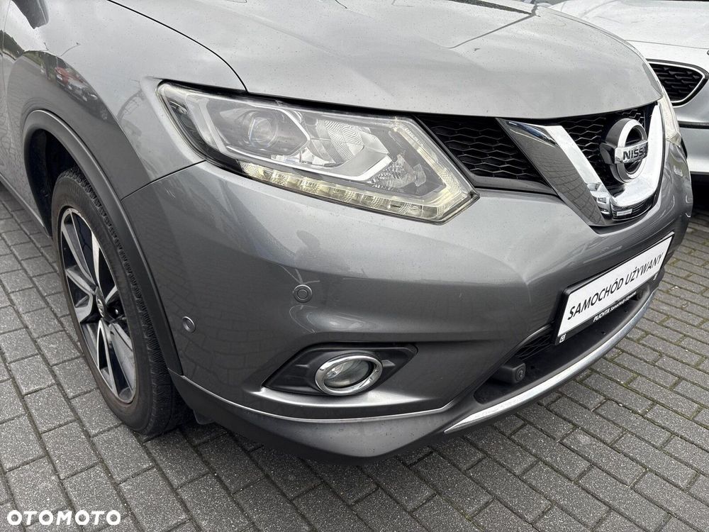Nissan X-Trail - 18