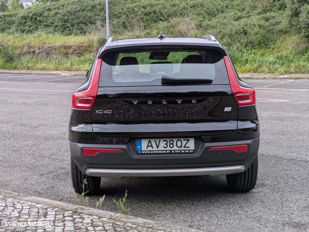 Volvo XC 40 - 7