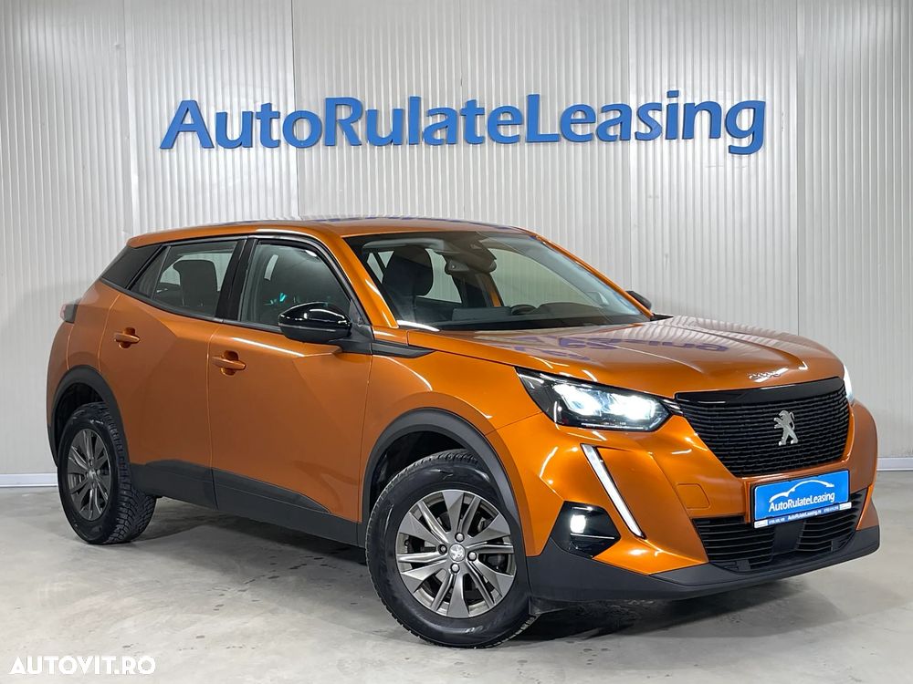 Peugeot 2008 1.2 PureTech BVM6 STT Active Pack - 3