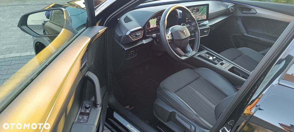 Cupra Formentor 1.5 TSI DSG - 17