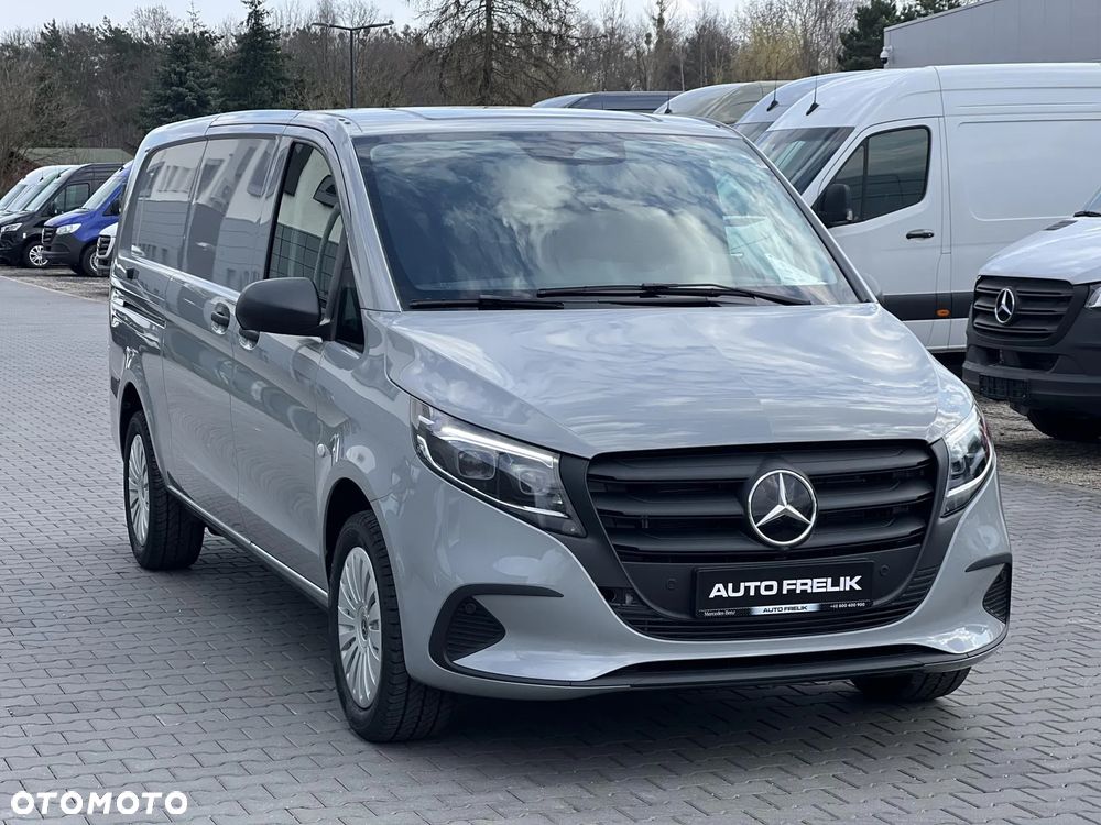 Mercedes-Benz Vito - 2