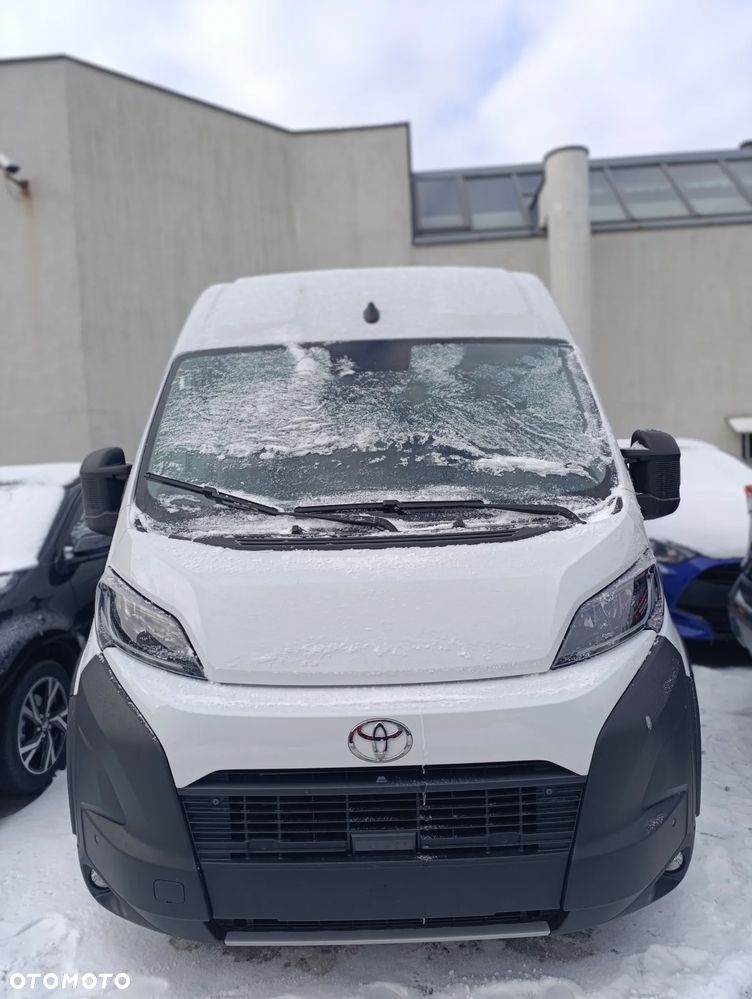Toyota Proace Max - 2