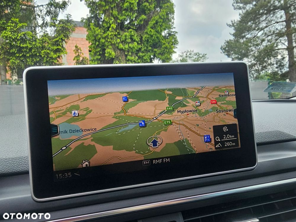 Audi A4 - 17