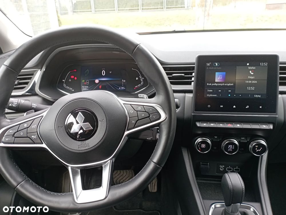 Mitsubishi ASX 1.3 mHEV Intense Style Cold DCT - 7