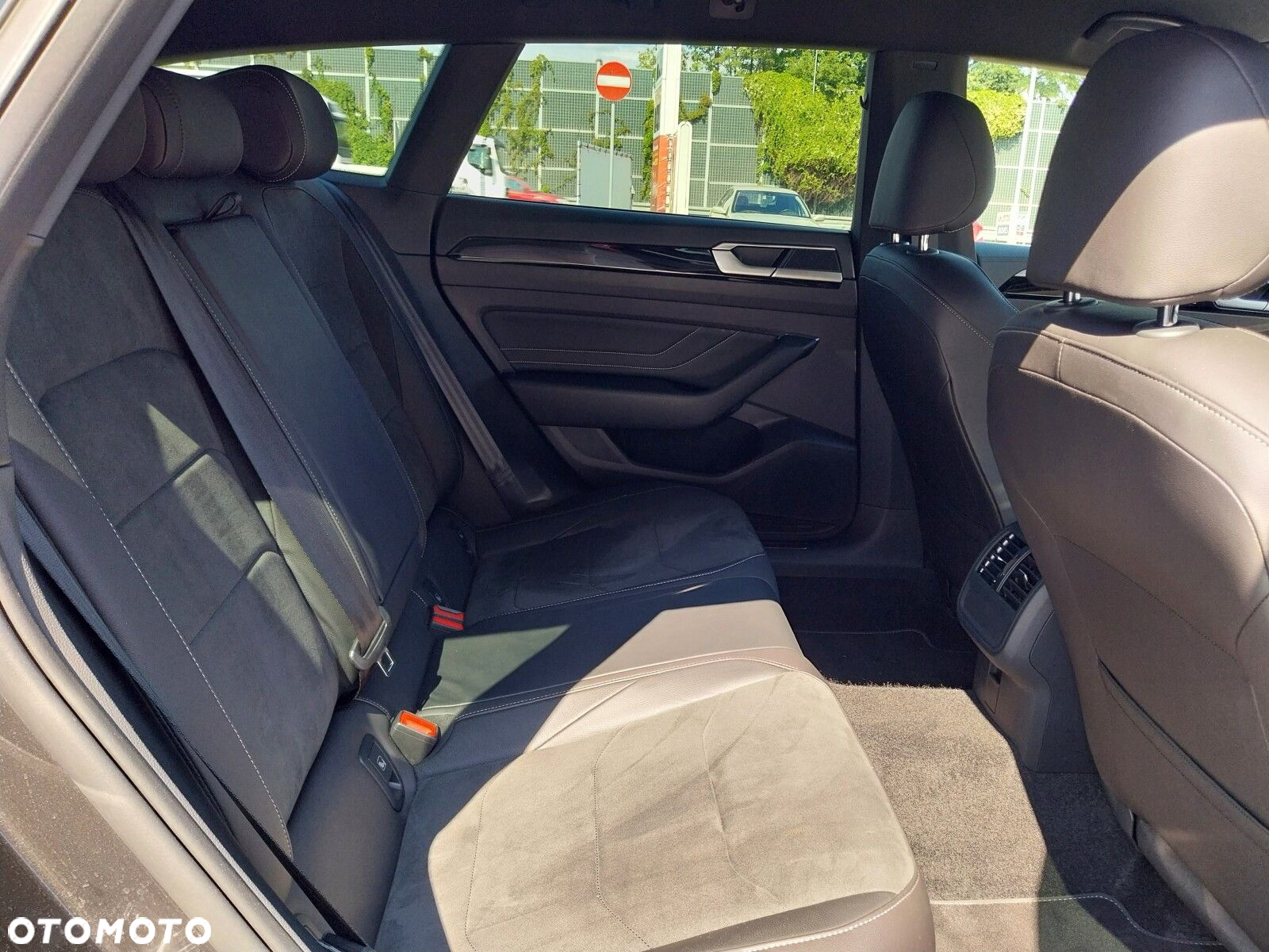 Volkswagen Arteon - 7