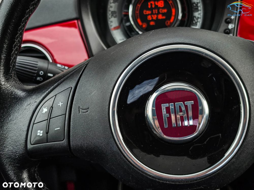 Fiat 500 - 27