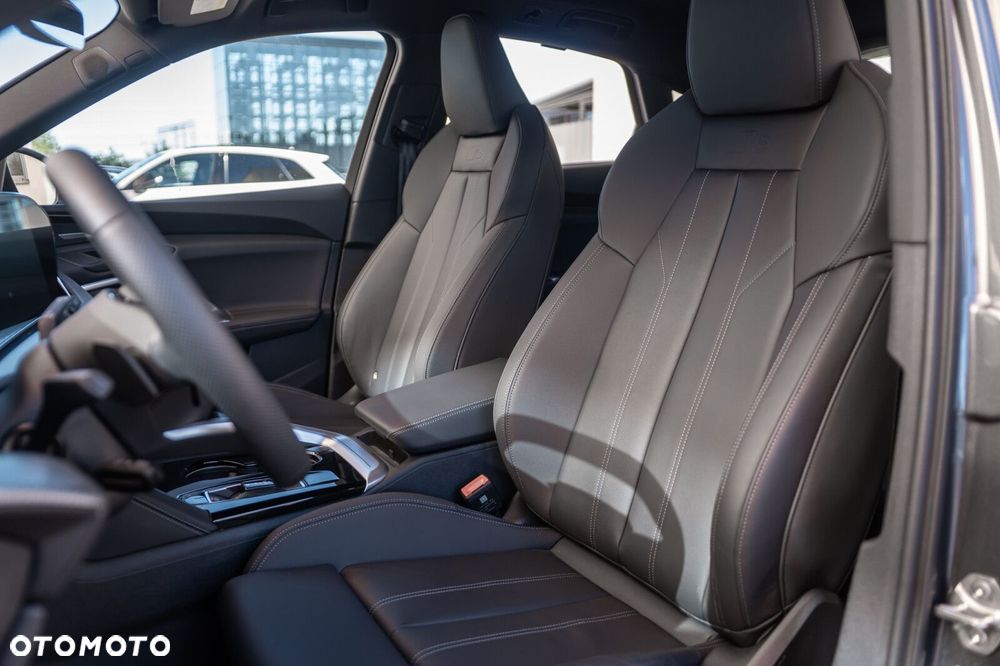 Audi Q5 Sportback - 8