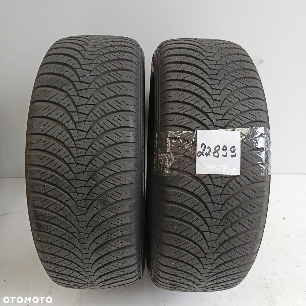 OPONY 225/55/18 2szt FALKEN 7mm (22899)