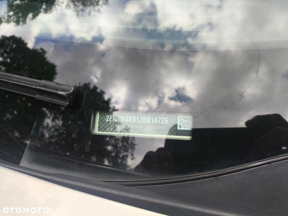 Ford Edge 2.0 EcoBlue Bi-Turbo 4x4 Titanium - 17