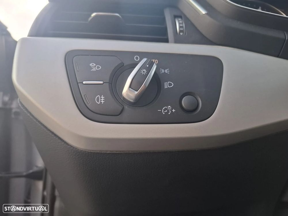 Audi A4 Avant 35 TDI S tronic - 29