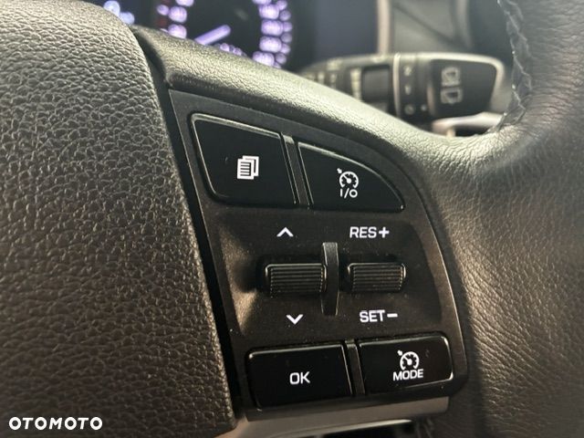 Hyundai Tucson 1.6 GDi Comfort 2WD - 25