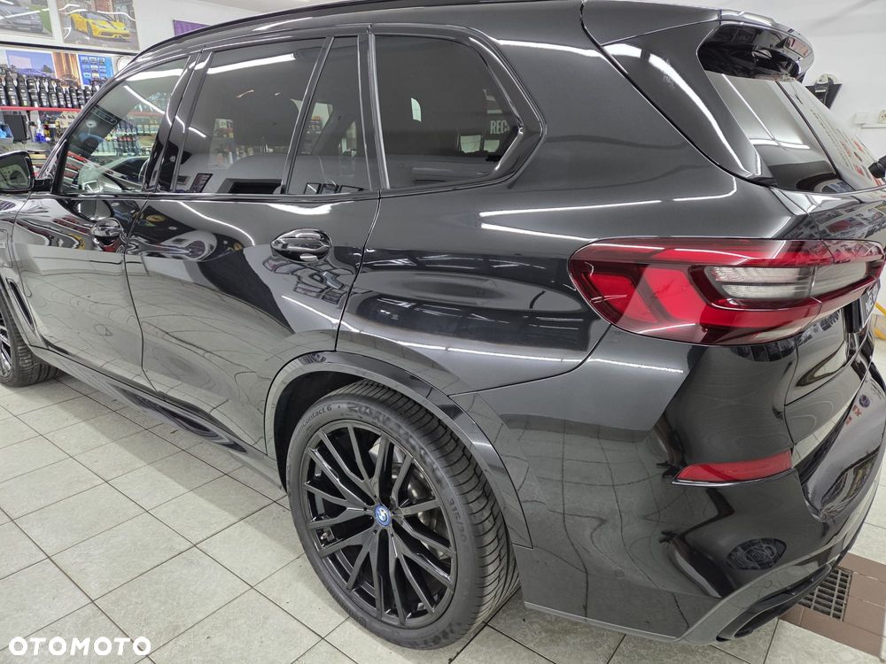 BMW X5 - 5