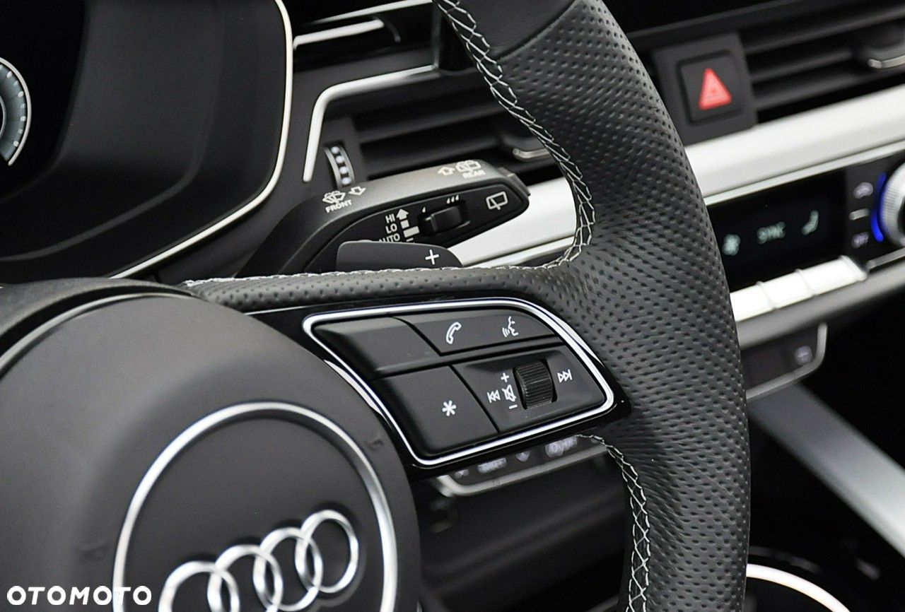 Audi A4 - 26
