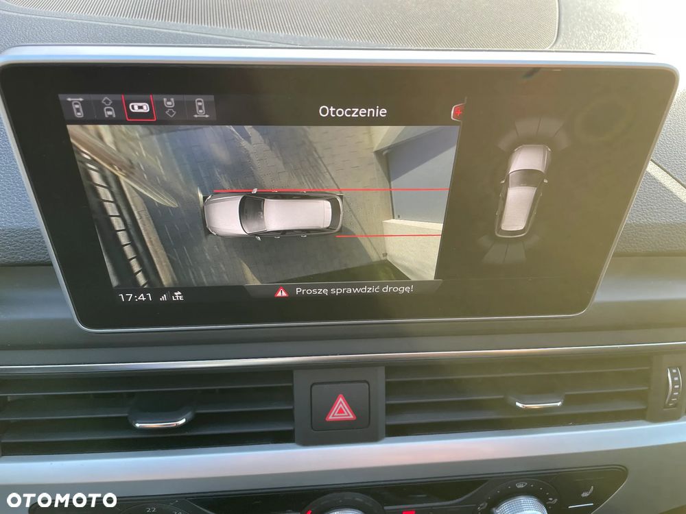 Audi A4 Allroad 2.0 TDI S tronic - 24