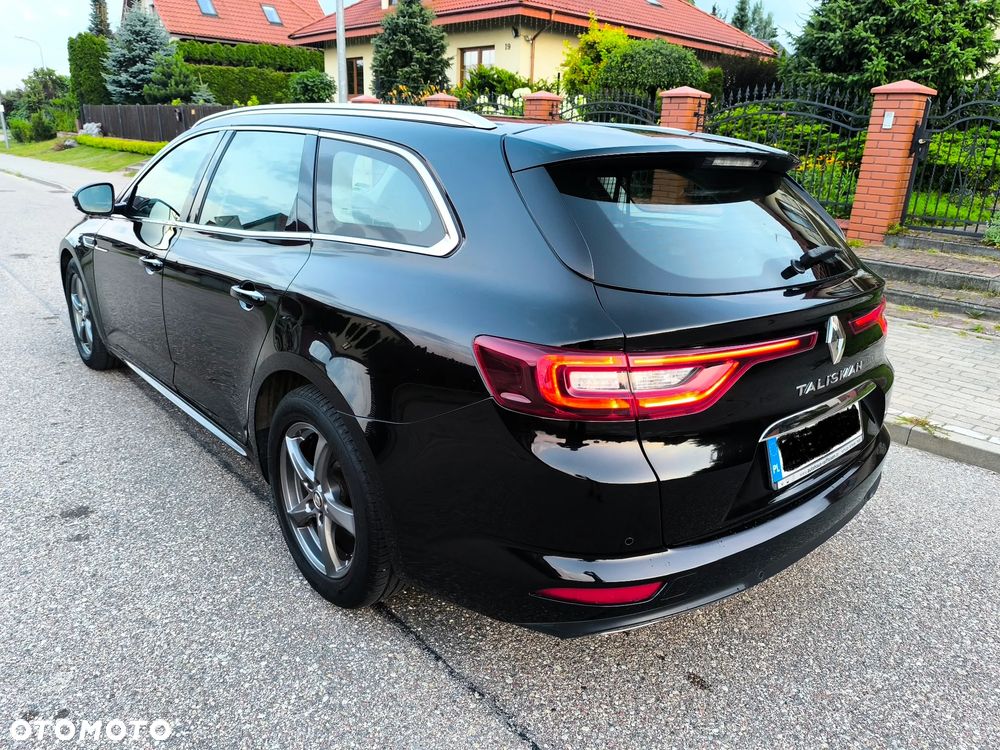 Renault Talisman ENERGY dCi 160 EDC Business - 6