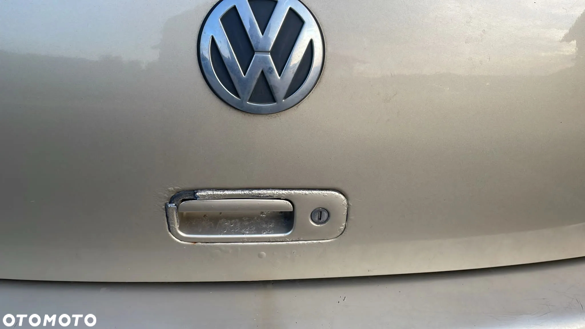 Volkswagen Golf IV 1.6 Highline - 6