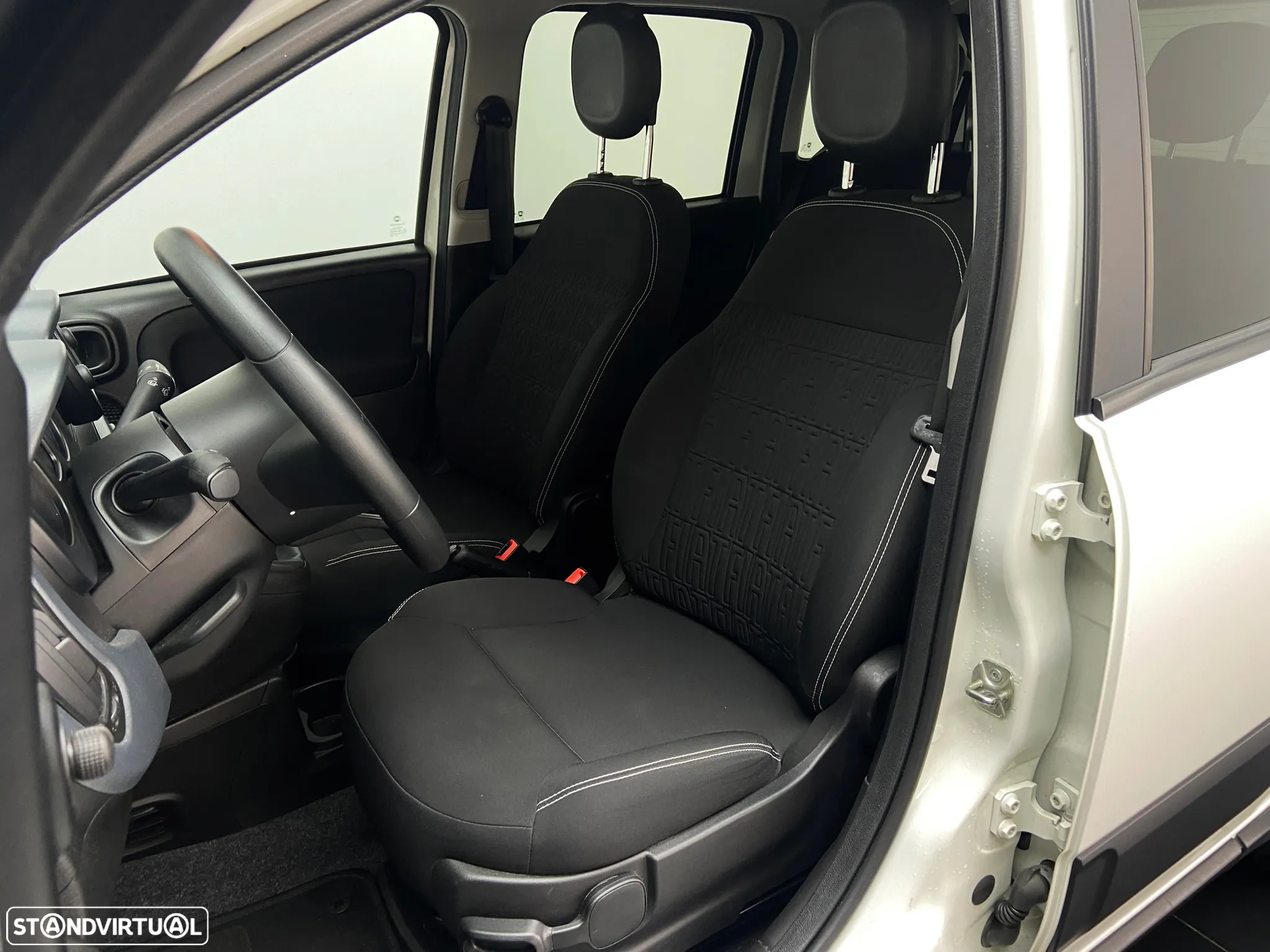 Fiat Panda 1.0 Hybrid City Life - 9