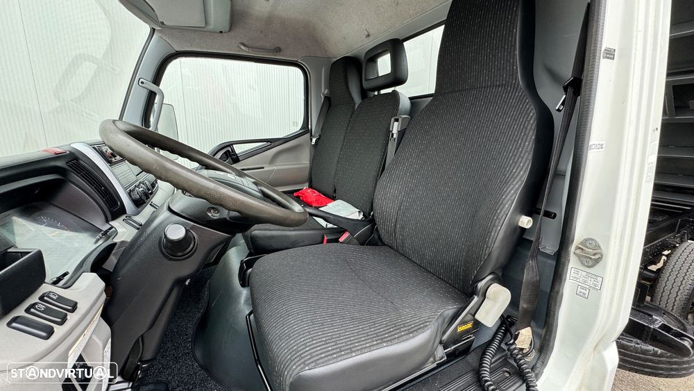 Mitsubishi Canter 3S13 Tri-Basculante - 8