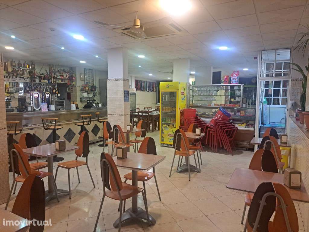 Restaurante - Odivelas - Grande imagem: 5/13