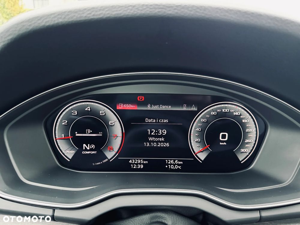 Audi Q5 45 TFSI quattro S tronic S line - 16