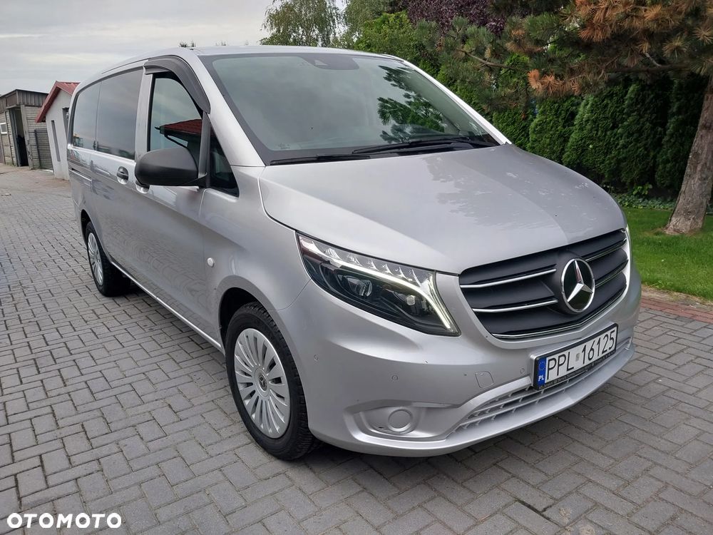 Mercedes-Benz Vito - 3