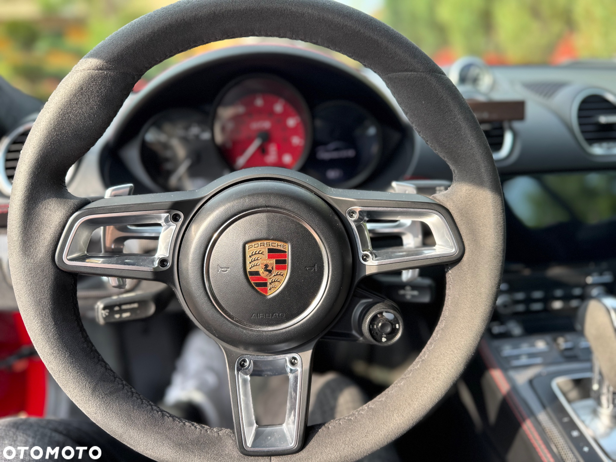 Porsche 718 Cayman GTS PDK - 18