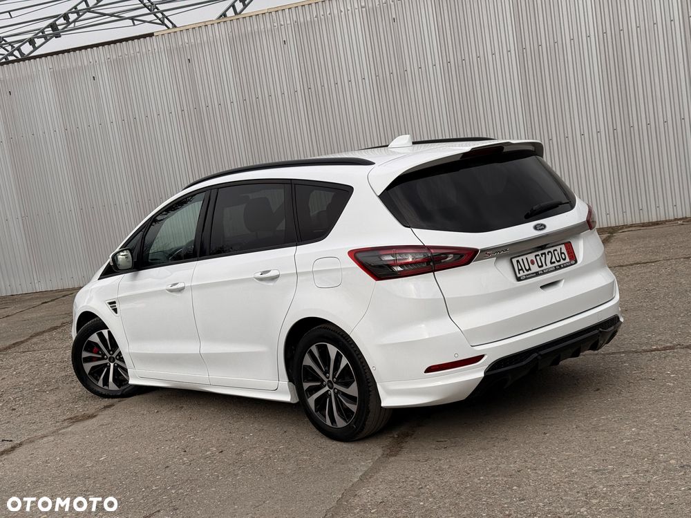 Ford S-Max 2.0 EcoBlue ST-LINE - 32
