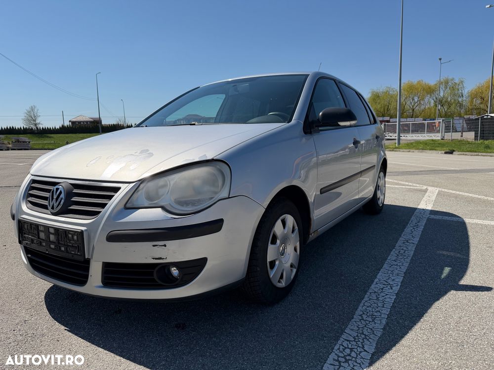 Volkswagen Polo 1.2 Happy - 17