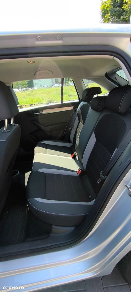 Skoda RAPID 1.0 TSI Ambition - 13