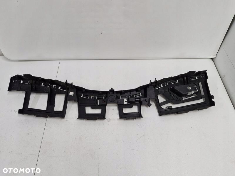 RENAULT SCENIC IV 4 ŚLIZG MOCOWANIE UCHWYT ZDERZAKA TYŁ TYLNY 850429336R - 10
