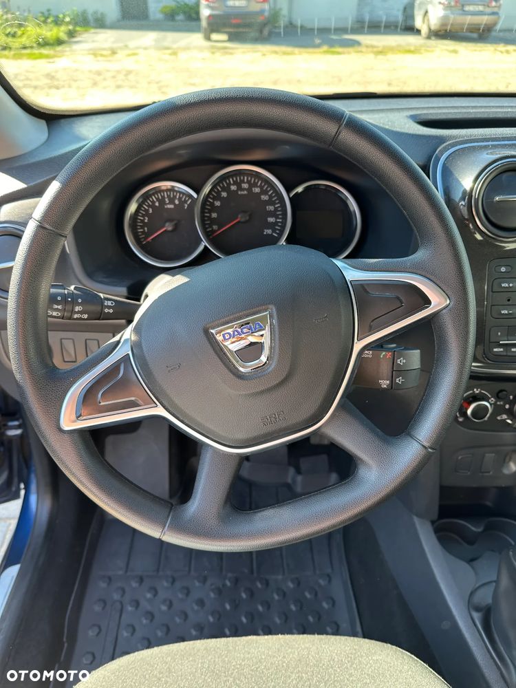Dacia Sandero 1.0 SCe Laureate - 6