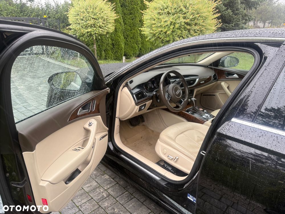 Audi A6 - 16