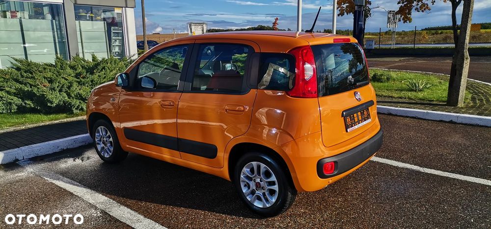Fiat Panda 1.2 Start&Stop Easy - 2