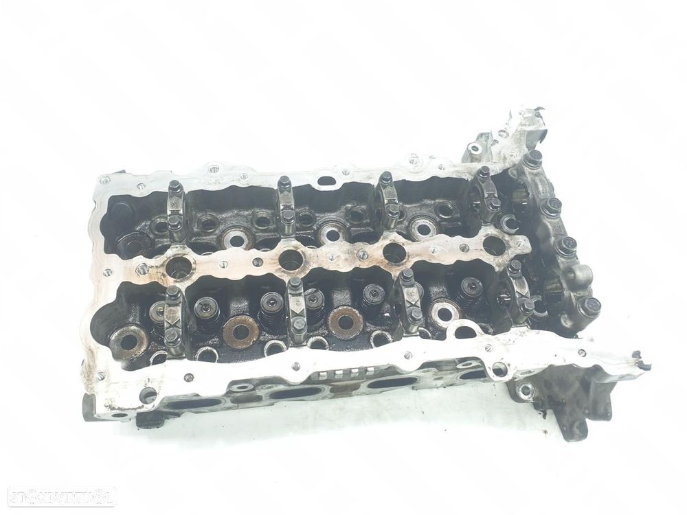 COLAÇA OPEL MERIVA B - 1