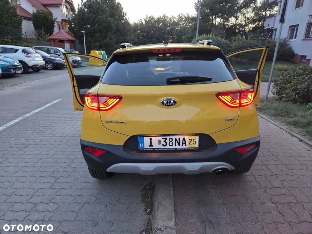 Kia Stonic 1.0 T-GDI OPF Platinum Edition - 27