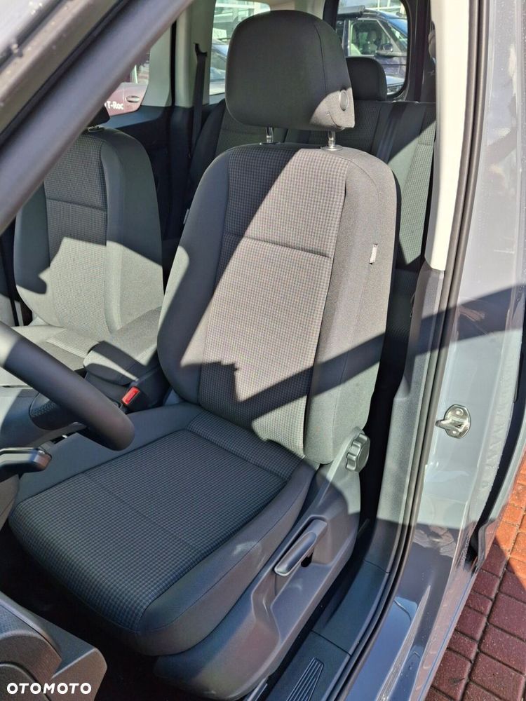 Volkswagen Caddy 1.5 TSI - 18