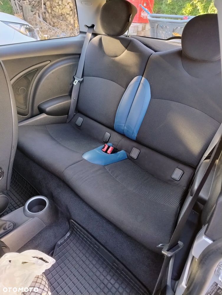 MINI Cooper Standard - 13