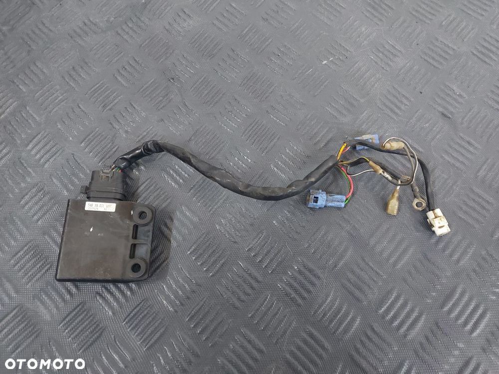 KTM EXC-F SXF 250 4T EXC 250 300 2T RFS 525 450 MODUŁ CDI KOMPUTER - 2