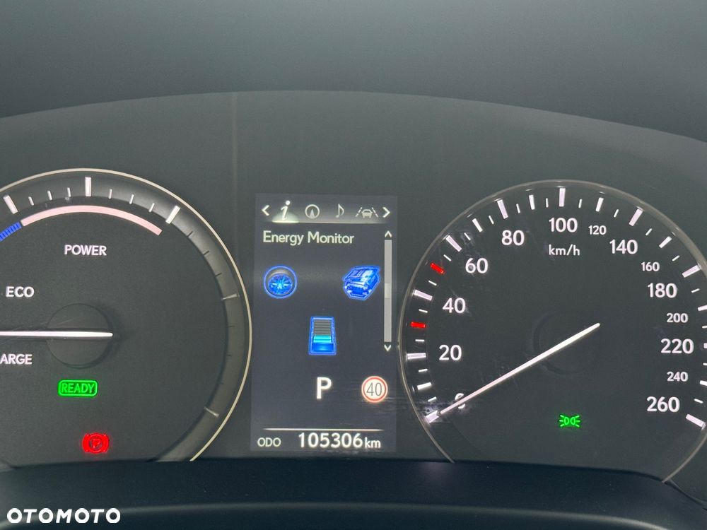 Lexus RX 450h Prestige - 32