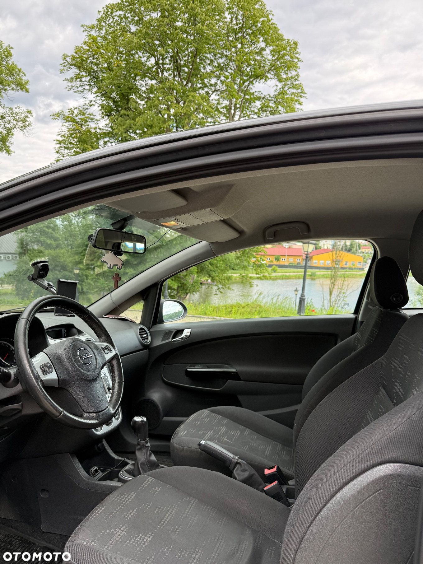 Opel Corsa 1.3 CDTI Enjoy - 10