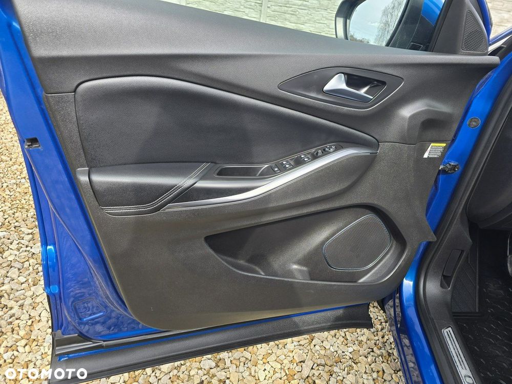 Opel Grandland X 1.2 T GPF Elegance S&S - 22