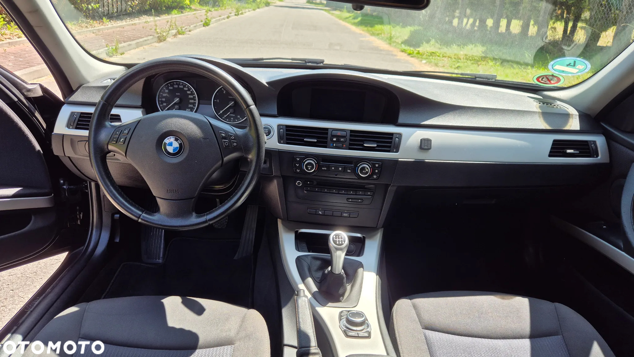 BMW Seria 3 316d - 8