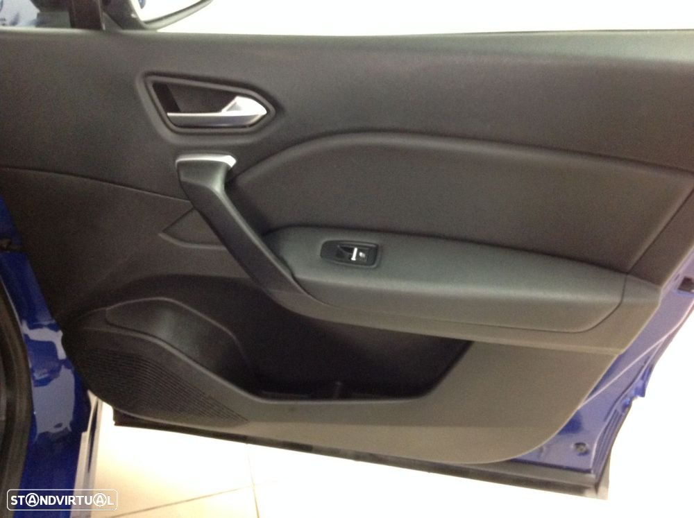 Renault Captur 1.0 TCe Exclusive - 36