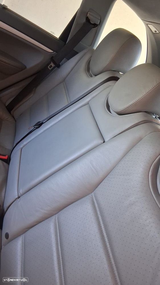 Porsche Cayenne Tiptronic - 5