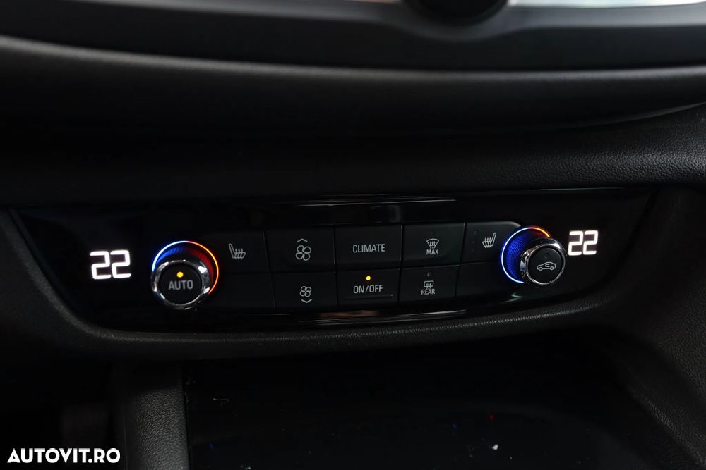 Opel Insignia Sport Tourer 1.6 CDTI Start/Stop Exclusive Aut. - 15