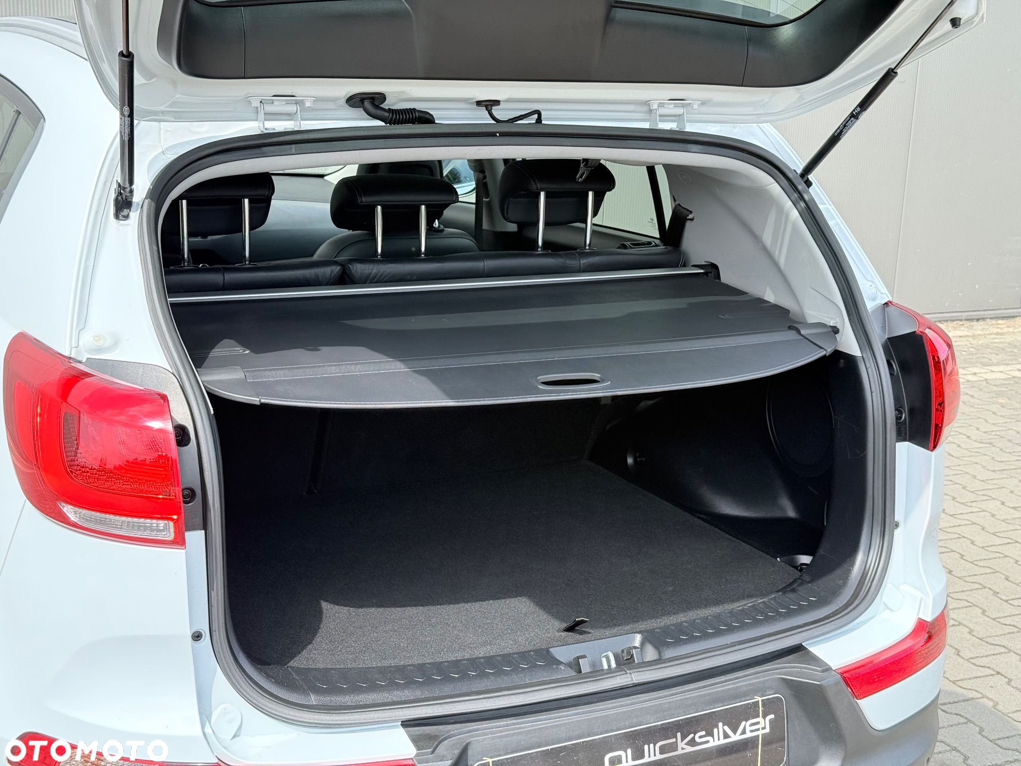 Kia Sportage - 19
