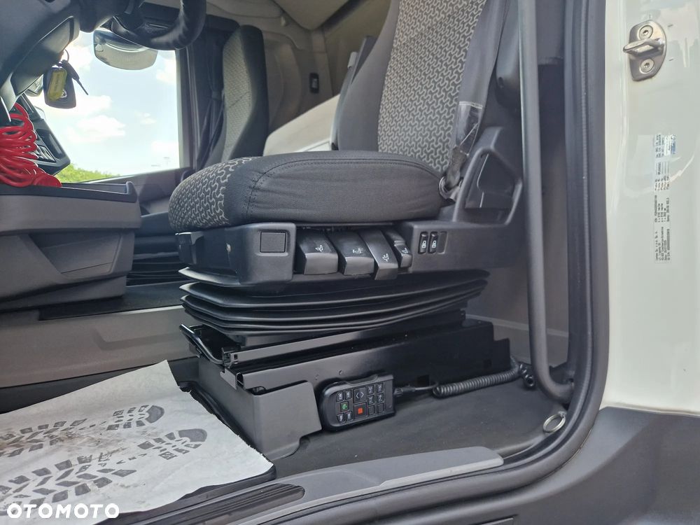 Scania R450 /MEGA/Klima Postojowa Led Automat Retarder /JVG Gliwice - 16