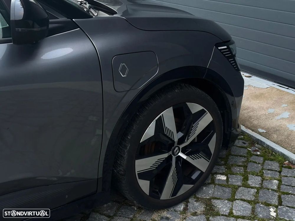 Renault Mégane E-Tech EV60 Evolution - 27